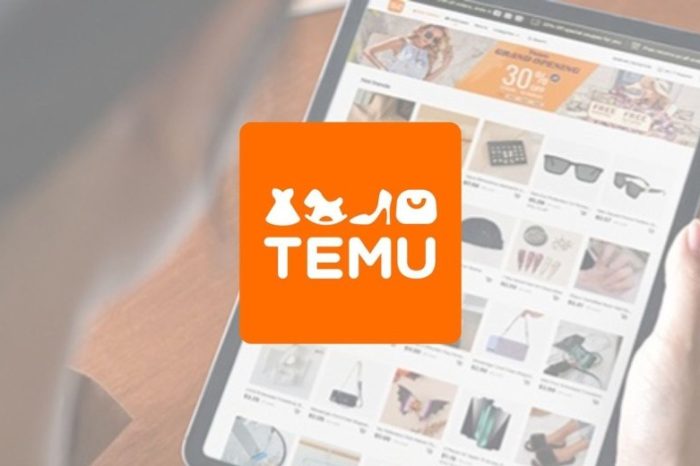 E-commerce platform startup Temu expands to Europe, following a successful U.S. launch