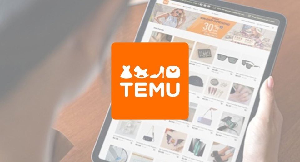 E-commerce platform startup Temu expands to Europe, following a ...