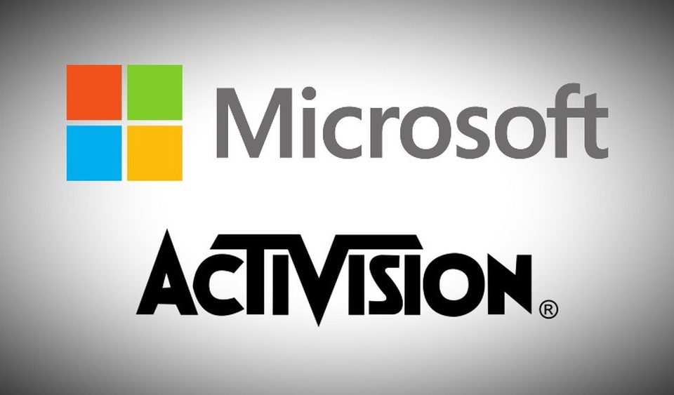 UK regulator blocks Microsoft's acquisition of Activision