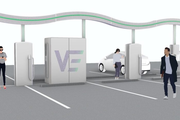 Veloce Energy completed Series A round to reduce time and cost to deploy and operate EV charging stations