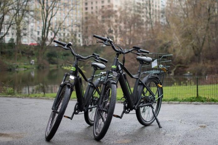 Whizz raises $3.4M to grow its e-bike rental platform for last-mile delivery drivers