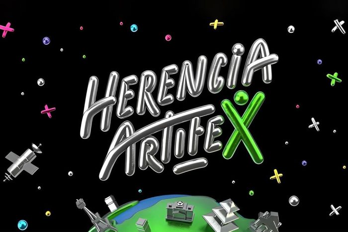 Herencia Artifex, an NFT project for artistic collaboration across genres, sells the first of NFT