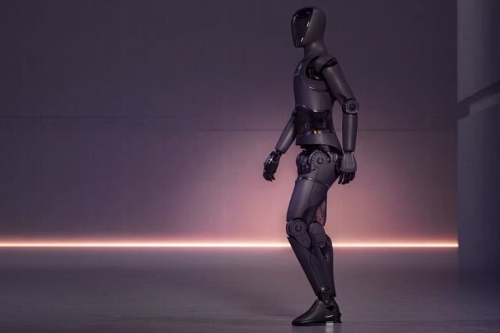 AI startup Figure raises $70M to build autonomous humanoid robots; now valued at $400 million