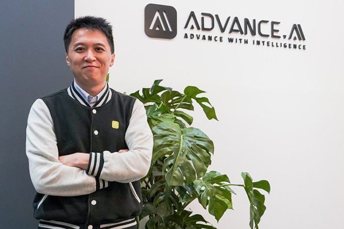 Singapore-based unicorn startup Advance Intelligence raises $80 million in funding