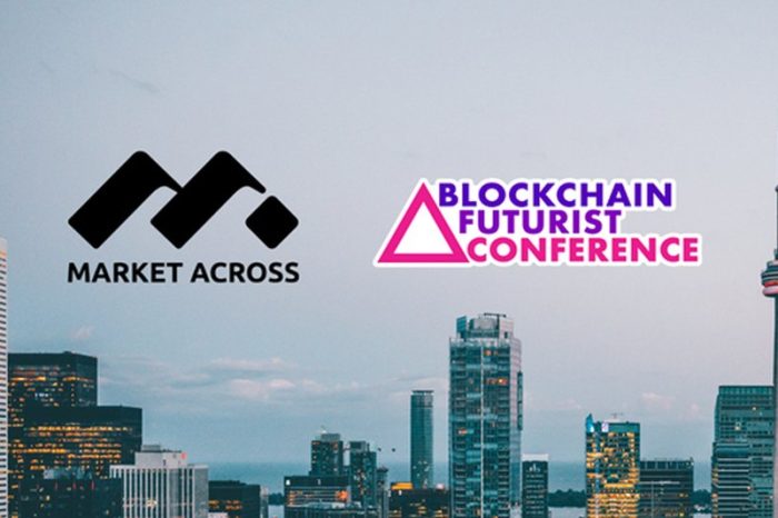 Blockchain Futurist Conference Selects MarketAcross As Its Official Media Partner