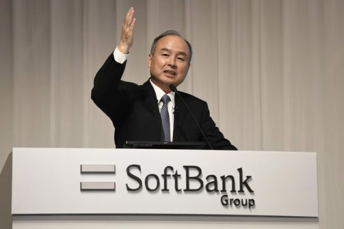 SoftBank to invest $150M in Black and Latino startups; rebrands its second fund to Open Opportunity Fund