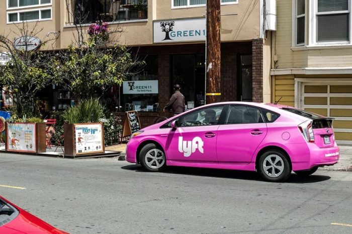 Lyft to lay off 1,072 workers or 26% of its workforce, just a month after the founders stepped down