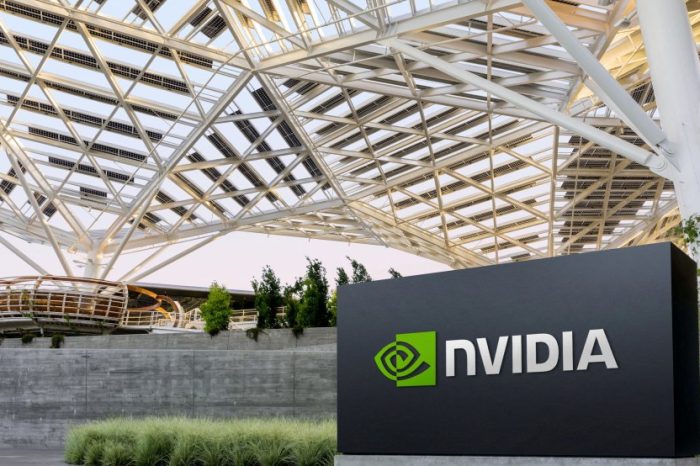 Nvidia set to become the world's first $1 trillion chipmaker as the AI boom rages on