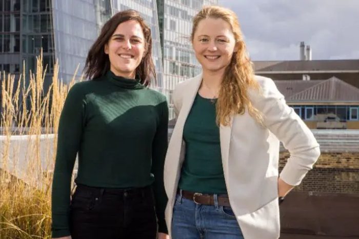 Female-led UK tech startup Qflow raises $9.1 million to decarbonize the construction industry