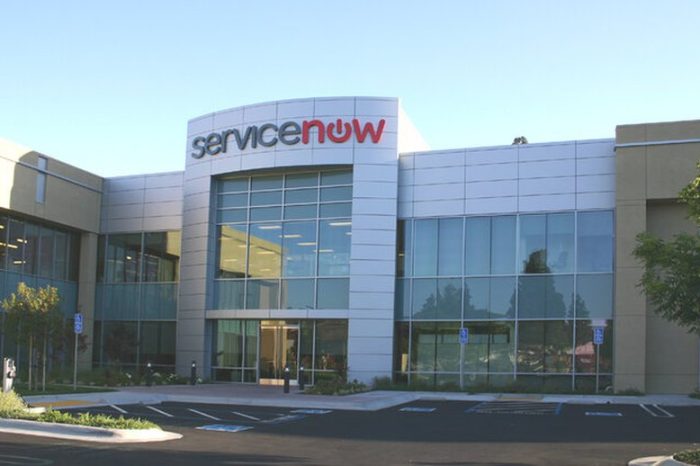 ServiceNow's venture arm to invest $1B in enterprise software startups with focus on AI & Automation