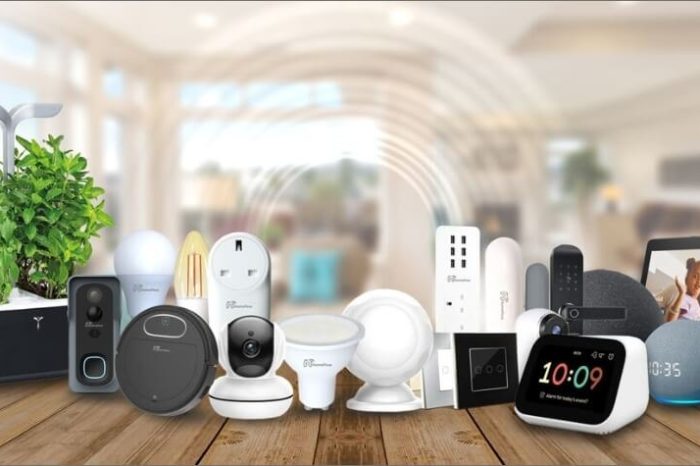 The best smart-home devices of 2023: Here are the top 10 most searched smart home products