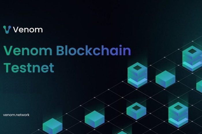 Venom achieves a major milestone in its first public testnet launch with 223,446 wallets created