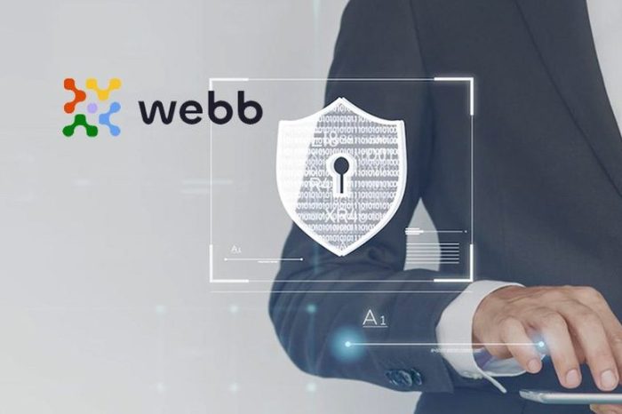 Webb Protocol raises $7M in funding to unlock user privacy in the Web3 ecosystem