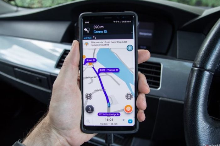 Google is laying off employees at Waze; merges the popular navigation app with its own mapping products