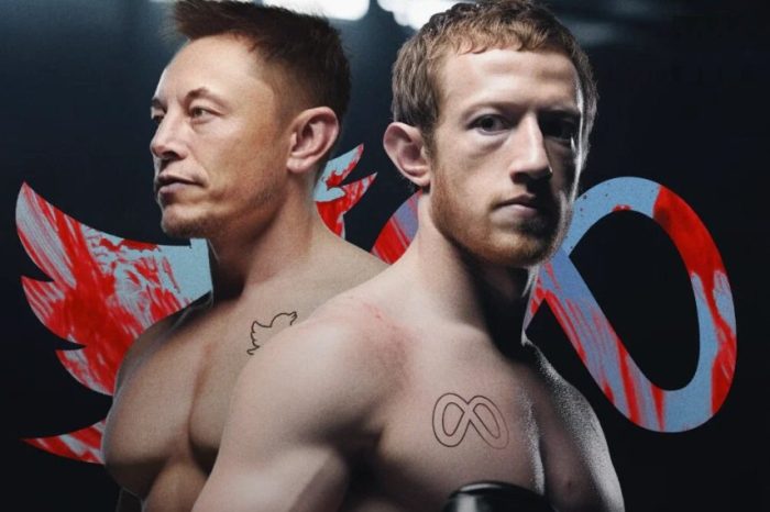Battle of the billionaires: Musk VS Zuckerberg in a "cage fight"- who would win?