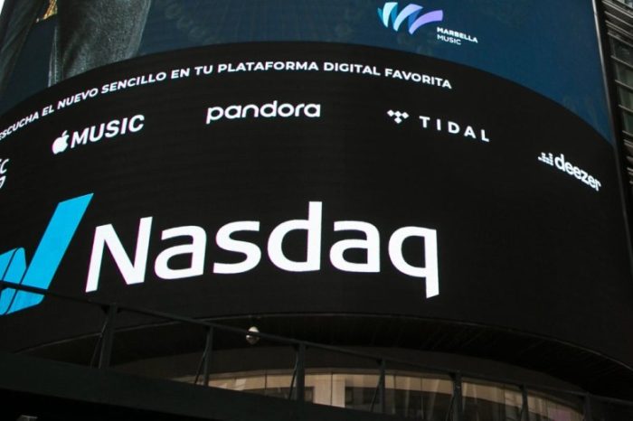 Nasdaq buys fintech software Firm Adenza for $10.5 billion to accelerate growth