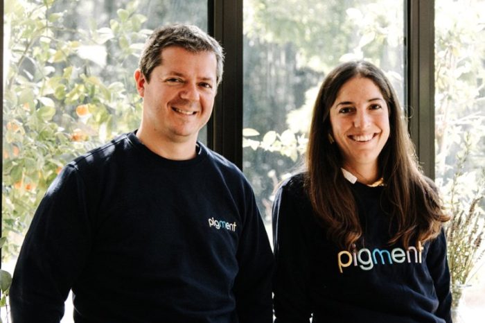 French software startup Pigment raises $88M in funding led by ICONIQ Growth