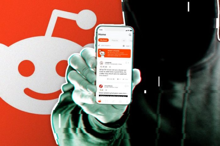 Hackers claim to have stolen 80GB of data from Reddit; demand $4.5 million in ransom