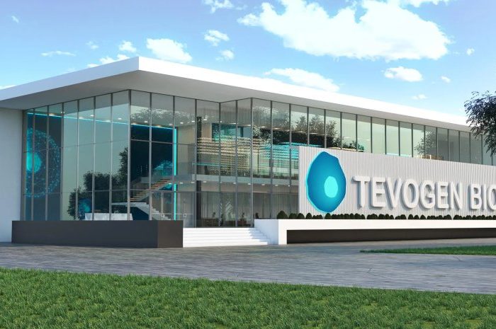 Biotech startup Tevogen Bio is going public in a $1.2 billion SPAC deal in the US