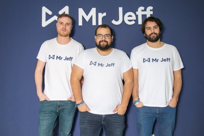 Spanish startup Jeff Jeff.com files for bankruptcy after failing to secure a €90 million round, hasn’t paid employees in 9 months