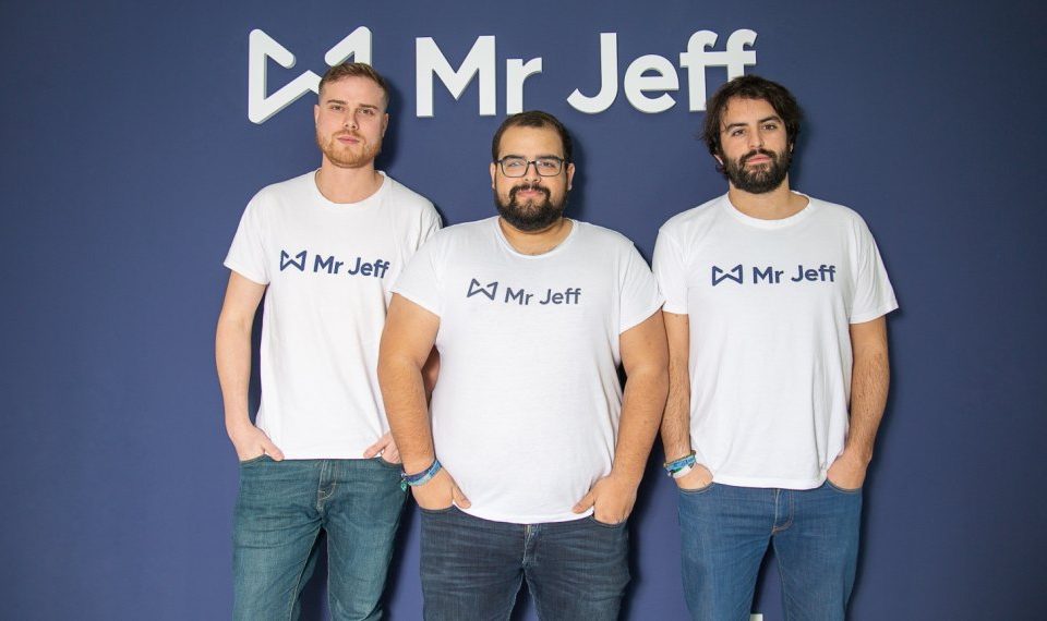 Spanish startup Jeff Jeff.com files for bankruptcy after failing to secure a €90 million round, hasn’t paid employees in 9 months