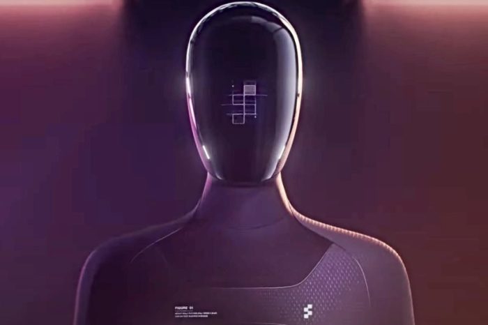 Intel backs $9M funding for robotics startup Figure to build advanced autonomous humanoid robots