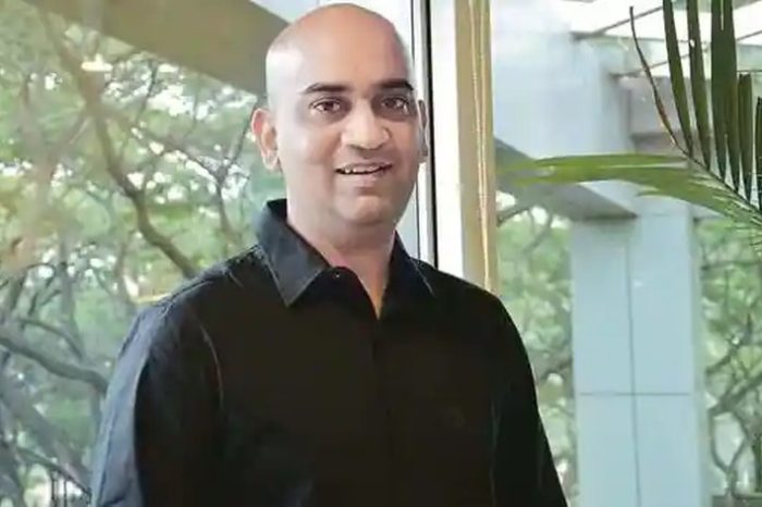 DealShare co-founder & CEO Vineet Rao steps down as the social commerce startup faces growth challenges