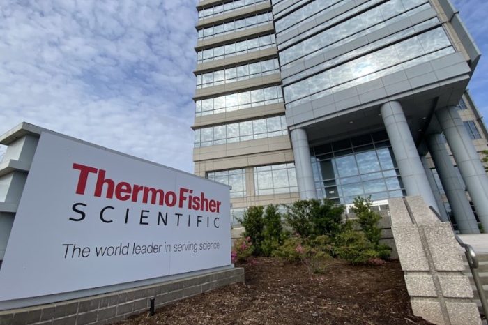 Thermo Fisher Scientific acquires data intelligence company CorEvitas for $912.5 million in cash