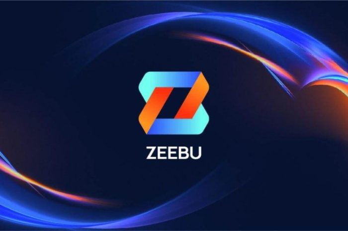 Zeebu partners with three telecom carriers, expanding its global blockchain network