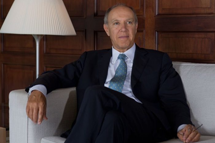 Artfi Welcomes Francis Gurry, Internationally Renowned Intellectual Property Expert as Advisor