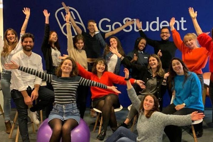 Europe's most valuable EdTech startup GoStudent raises $95M to grow its K12 online learning and tutoring platform