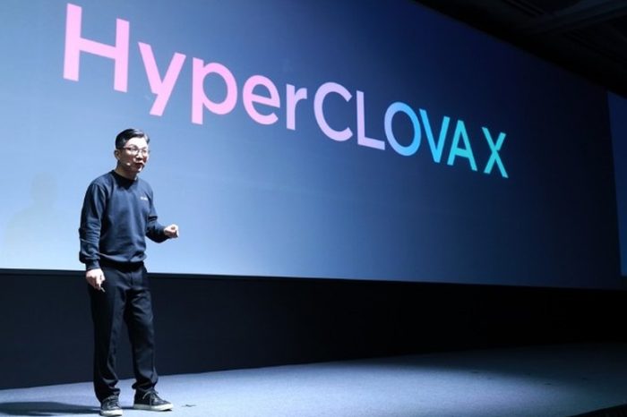 South Korea’s Naver launches HyperClova X, a new generative AI service to compete with ChatGPT
