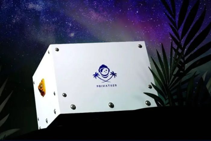 Privateer, a space startup founded by Apple co-founder Steve Wozniak, wants to "ride-share" satellite data and democratize access