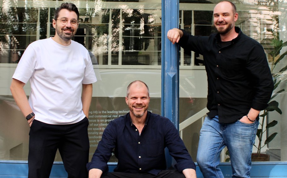 Berlin-based InsurTech startup SureIn raises €4M in funding to provide  insurance to small and medium-sized businesses (SMBs) - TechStartups