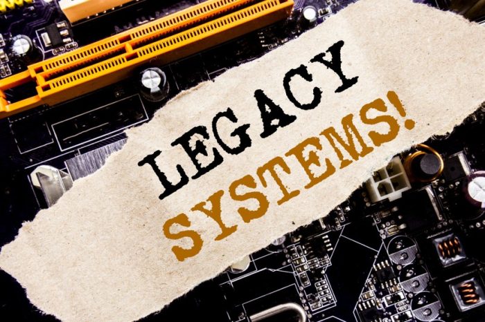 Legacy Technology: The Hidden Costs of Legacy Systems