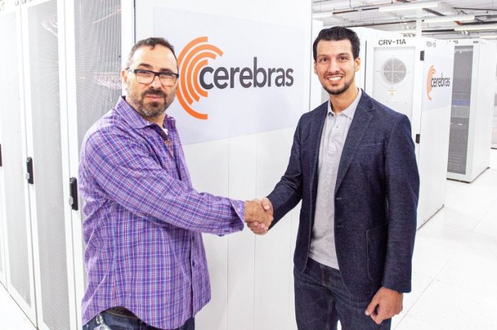 UAE's G42 launches open source Arabic language AI model on Cerebras' supercomputer, Condor Galaxy