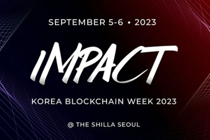 Web3's Leading Voices Gather at Korea Blockchain Week 2023