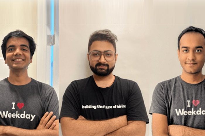 Weekday launches from stealth with $2.2M in seed funding to rebuild trust in hiring processes