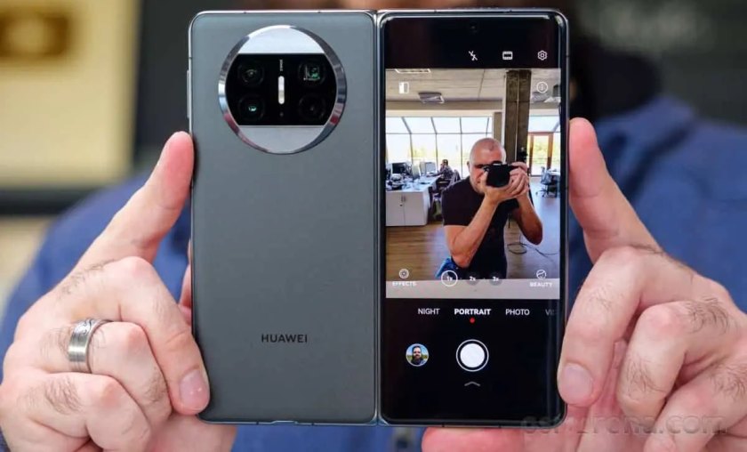 Huwaei Mate 60 Pro: The US government is investigating China's breakthrough  smartphone
