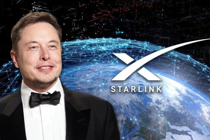 Starlink user base doubles to 2 million in just 9 months