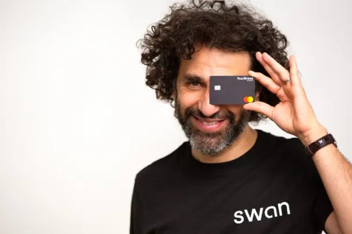 French fintech startup Swan raises $40 million in funding led by early Revolut backer, Lakestar