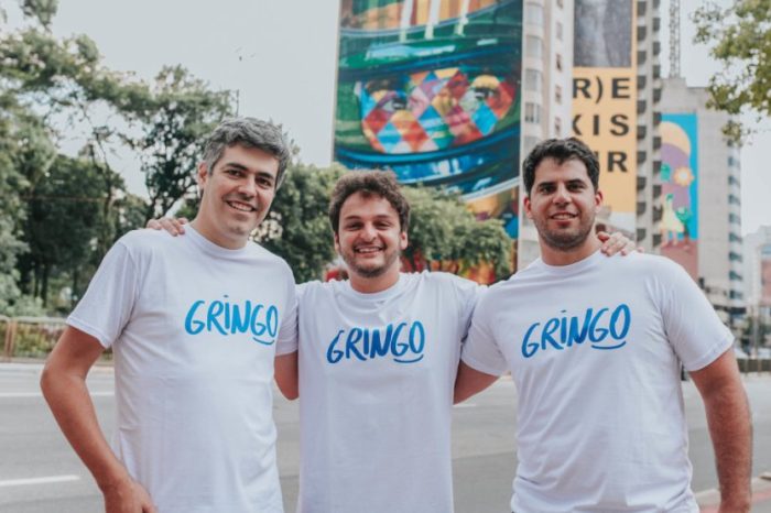 Gringo raises $30M in Series C funding to offer super app to Brazilian drivers and motorcycle owners
