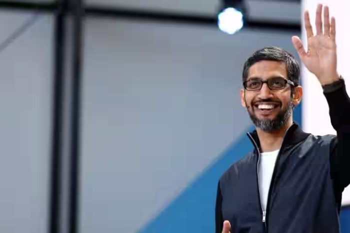 Google's Alphabet has the highest customer loyalty among Fortune 100 tech companies, Intel in second place ahead of Apple