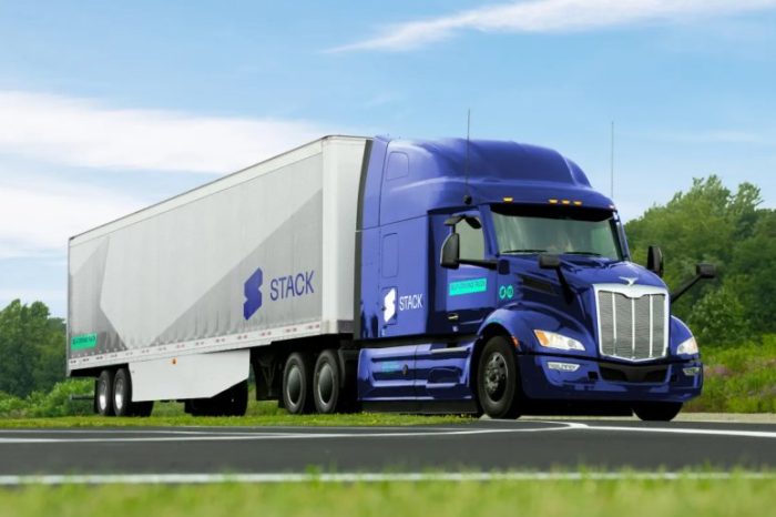 SoftBank backs Stack AV, a new autonomous trucking startup founded by former Argo AI founders