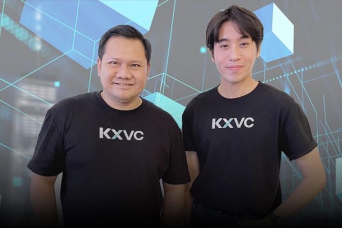 Thailand’s second-largest bank launches KXVC, a $100 million fund to invest in AI, Web3, and Deep Tech startups