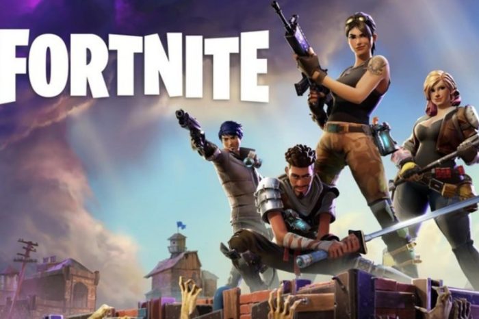 Epic Games is laying off 16 percent of its employees, or about 830 of its workforce