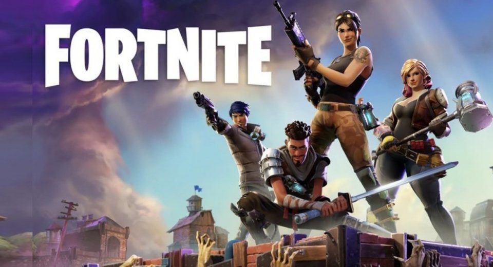 Epic Games is laying off 16 percent of its employees, or about 830 of its workforce