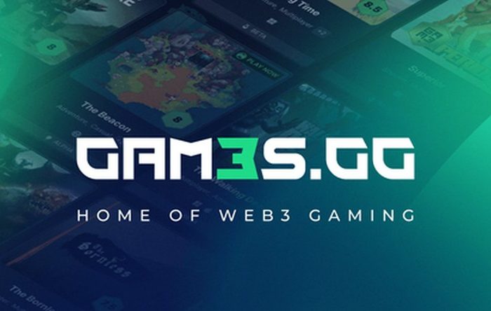 GAM3S.GG secures $2M seed funding to expand Web3 gaming Superapp