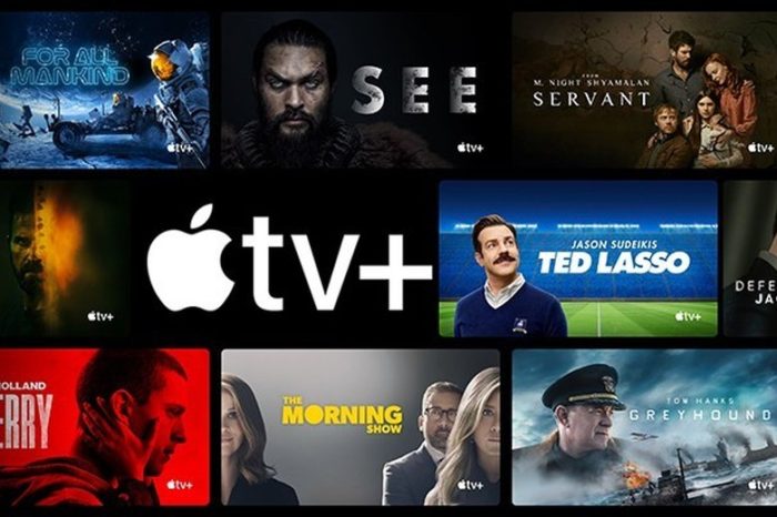 Apple raises subscription prices of Apple TV+ and Apple News+ streaming services