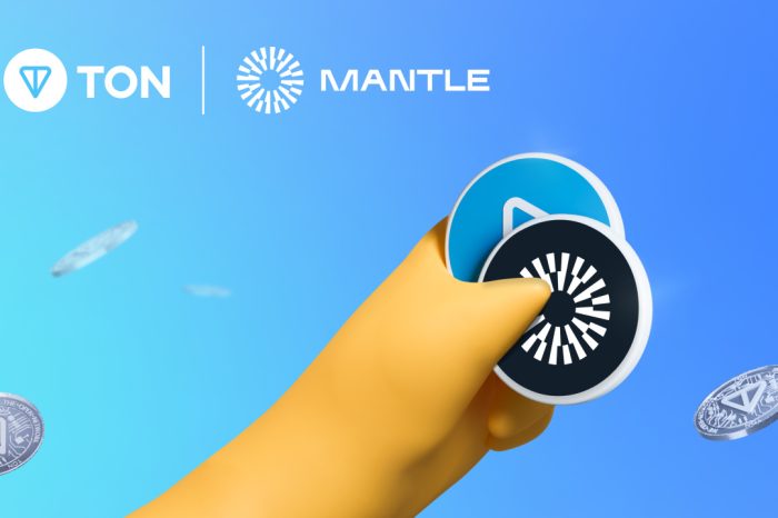 TON Foundation and Mantle Network Form Strategic Alliance, Advancing EVM-Compatible Layer 2 Blockchain Solutions